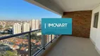 Foto 5 de Apartamento com 4 Quartos à venda, 155m² em Jardim Belo Horizonte, Campinas