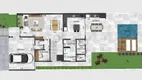 Foto 12 de Casa de Condomínio com 3 Quartos à venda, 215m² em Residencial Santa Maria, Valinhos