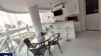 Foto 5 de Apartamento com 3 Quartos à venda, 172m² em Pitangueiras, Guarujá