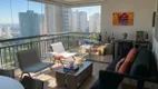 Foto 2 de Apartamento com 3 Quartos à venda, 122m² em Vila Andrade, São Paulo