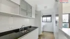 Foto 16 de Apartamento com 3 Quartos à venda, 95m² em São Francisco, Curitiba