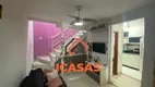 Foto 8 de Casa com 3 Quartos à venda, 75m² em São Pedro, Ibirite