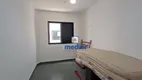 Foto 12 de Apartamento com 2 Quartos à venda, 75m² em Vila Guilhermina, Praia Grande