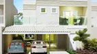 Foto 21 de Casa de Condomínio com 3 Quartos à venda, 330m² em Sabiaguaba, Fortaleza