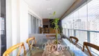Foto 4 de Apartamento com 3 Quartos à venda, 136m² em Vila Anastácio, São Paulo