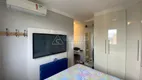 Foto 9 de Apartamento com 2 Quartos à venda, 65m² em Mansões Santo Antônio, Campinas