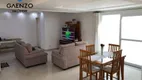 Foto 13 de Casa de Condomínio com 3 Quartos à venda, 134m² em Vila Osasco, Osasco
