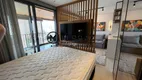 Foto 8 de Apartamento com 1 Quarto para venda ou aluguel, 45m² em Vila Nova Conceição, São Paulo