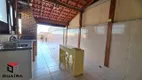 Foto 24 de Apartamento com 3 Quartos para alugar, 144m² em Vila Tibirica, Santo André
