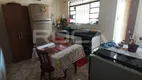 Foto 3 de Casa com 3 Quartos à venda, 125m² em Vila Brasília, São Carlos