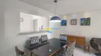 Foto 5 de Apartamento com 3 Quartos à venda, 130m² em Jardim Astúrias, Guarujá