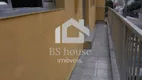 Foto 3 de Casa com 1 Quarto para alugar, 60m² em Santa Maria, Santo André