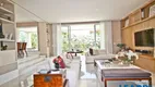 Foto 5 de Casa de Condomínio com 3 Quartos à venda, 400m² em Genesis 1, Santana de Parnaíba