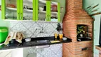Foto 11 de Casa com 3 Quartos à venda, 119m² em Wanel Ville, Sorocaba