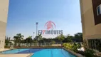 Foto 17 de Apartamento com 3 Quartos à venda, 74m² em Santa Genoveva, Goiânia