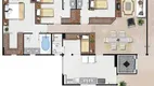 Foto 19 de Apartamento com 3 Quartos à venda, 120m² em Lagoa Nova, Natal