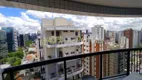 Foto 4 de Flat com 1 Quarto para alugar, 41m² em Itaim Bibi, São Paulo