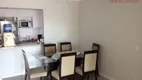 Foto 2 de Apartamento com 3 Quartos à venda, 95m² em Vila Aviação, Bauru