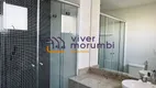 Foto 12 de Apartamento com 3 Quartos para alugar, 142m² em Panamby, São Paulo