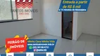 Foto 20 de Casa com 2 Quartos à venda, 82m² em Pedras, Fortaleza