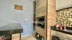 Foto 15 de Casa com 3 Quartos à venda, 130m² em Residencial Vale das Nogueiras, Americana