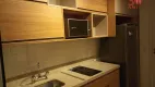 Foto 15 de Apartamento com 1 Quarto para alugar, 31m² em Brooklin, São Paulo