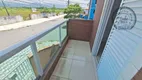 Foto 9 de Casa de Condomínio com 2 Quartos à venda, 70m² em Jardim Quietude, Praia Grande