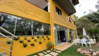 Foto 2 de Casa com 5 Quartos à venda, 400m² em Vile de Montagne, Nova Lima