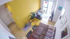 Foto 2 de Apartamento com 2 Quartos à venda, 55m² em Vila Mascote, São Paulo