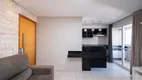 Foto 3 de Apartamento com 2 Quartos para alugar, 61m² em Setor Oeste, Goiânia