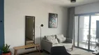 Foto 2 de Apartamento com 1 Quarto à venda, 49m² em Moema, São Paulo