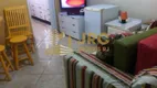 Foto 2 de Apartamento com 1 Quarto à venda, 35m² em Estacio, Rio de Janeiro