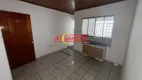 Foto 10 de Apartamento com 1 Quarto para alugar, 40m² em Macedo, Guarulhos