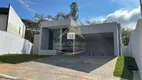 Foto 2 de Casa de Condomínio com 3 Quartos à venda, 275m² em Condominio Estancia dos Lagos, Santa Luzia