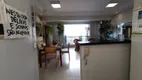 Foto 6 de Apartamento com 3 Quartos à venda, 81m² em Setor Pedro Ludovico, Goiânia