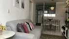 Foto 2 de Apartamento com 2 Quartos à venda, 50m² em Várzea, Recife