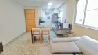 Foto 2 de Apartamento com 2 Quartos à venda, 69m² em Santo Agostinho, Belo Horizonte