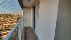 Foto 4 de Apartamento com 3 Quartos à venda, 96m² em Vila Rezende, Piracicaba