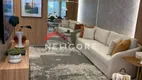 Foto 7 de Apartamento com 3 Quartos à venda, 97m² em Setor Pedro Ludovico, Goiânia