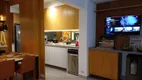 Foto 3 de Apartamento com 3 Quartos à venda, 98m² em Taquaral, Campinas