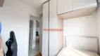 Foto 15 de Apartamento com 2 Quartos à venda, 34m² em Itaquera, São Paulo