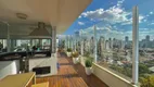 Foto 2 de Apartamento com 4 Quartos à venda, 420m² em Brooklin, São Paulo
