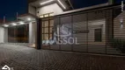 Foto 3 de Casa com 3 Quartos à venda, 167m² em Recanto Tropical, Cascavel
