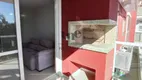 Foto 20 de Apartamento com 2 Quartos para alugar, 80m² em Jurerê, Florianópolis