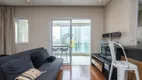 Foto 4 de Apartamento com 1 Quarto à venda, 55m² em Alto de Pinheiros, São Paulo