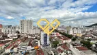 Foto 12 de Apartamento com 2 Quartos à venda, 84m² em Vila Belmiro, Santos