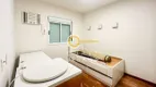 Foto 6 de Apartamento com 3 Quartos para alugar, 159m² em Boqueirão, Santos