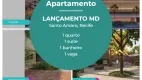 Foto 2 de Apartamento com 1 Quarto à venda, 47m² em Santo Amaro, Recife