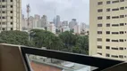 Foto 4 de Apartamento com 4 Quartos para alugar, 176m² em Vila Mariana, São Paulo