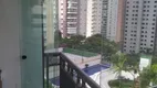 Foto 5 de Apartamento com 1 Quarto à venda, 38m² em Vila Suzana, São Paulo